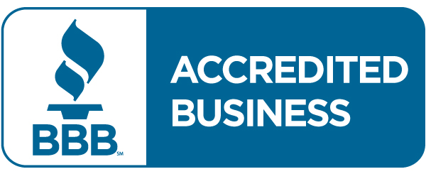 BBB Accredited Business
