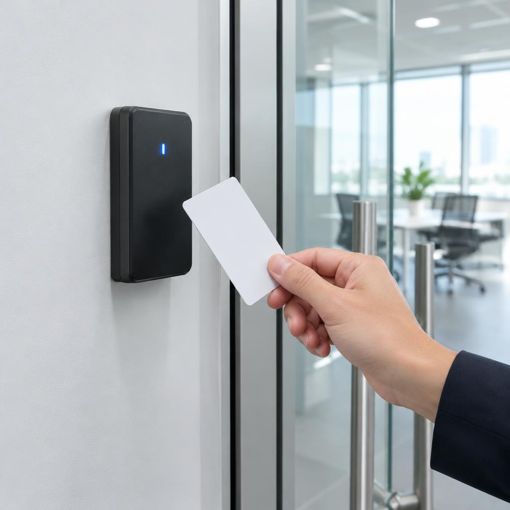 Access control